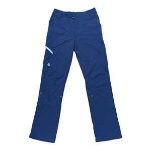 Gnara Go There Hiking Outdoor Pants Women’s Sz 4